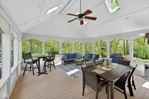 60 Wildwood Drive Carmel IN 46032