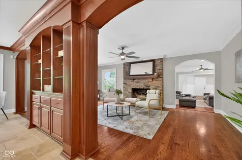 60 Wildwood Drive Carmel IN 46032