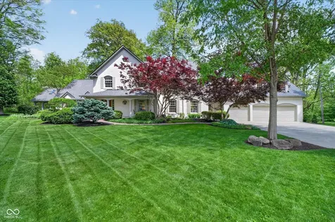 60 Wildwood Drive Carmel IN 46032