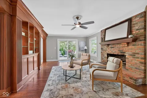 60 Wildwood Drive Carmel IN 46032