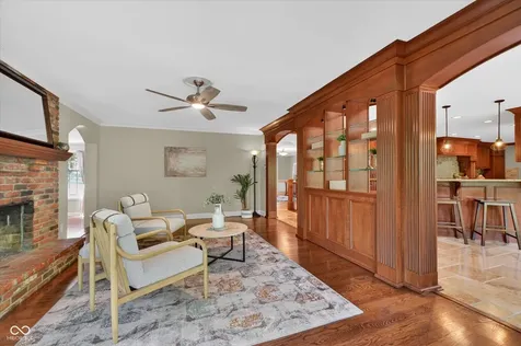 60 Wildwood Drive Carmel IN 46032
