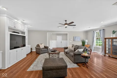 60 Wildwood Drive Carmel IN 46032