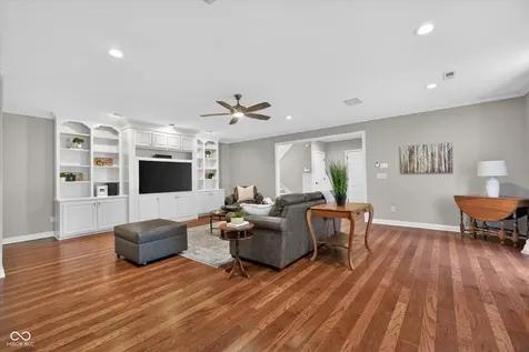 60 Wildwood Drive Carmel IN 46032