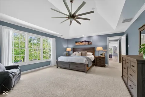 60 Wildwood Drive Carmel IN 46032