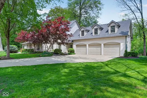 60 Wildwood Drive Carmel IN 46032