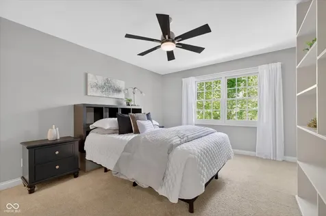 60 Wildwood Drive Carmel IN 46032