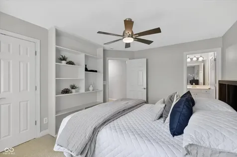 60 Wildwood Drive Carmel IN 46032