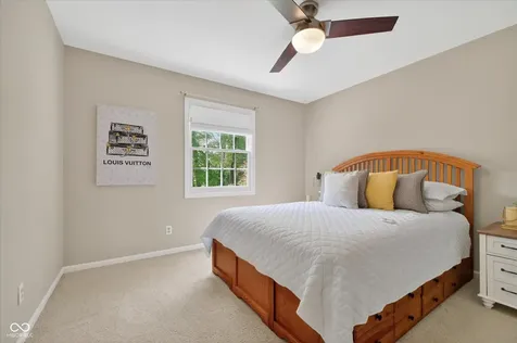 60 Wildwood Drive Carmel IN 46032