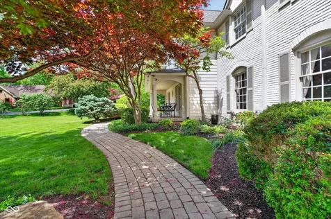 60 Wildwood Drive Carmel IN 46032