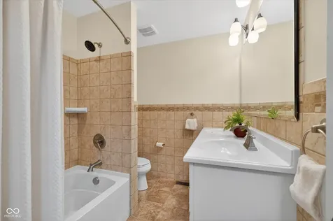 60 Wildwood Drive Carmel IN 46032