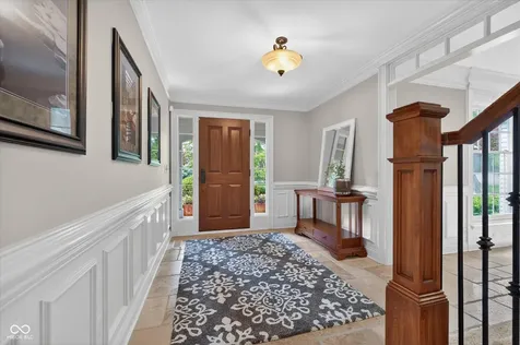 60 Wildwood Drive Carmel IN 46032