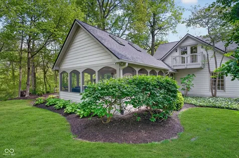 60 Wildwood Drive Carmel IN 46032