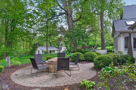 60 Wildwood Drive Carmel IN 46032