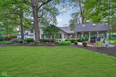 60 Wildwood Drive Carmel IN 46032