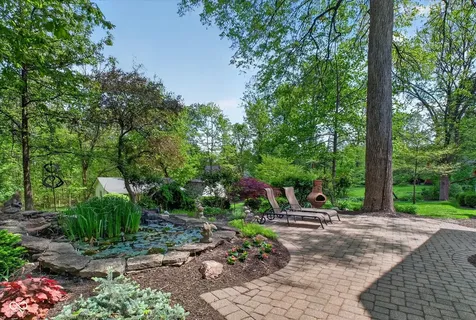 60 Wildwood Drive Carmel IN 46032
