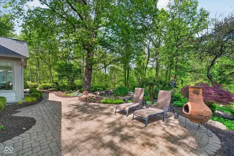 60 Wildwood Drive Carmel IN 46032