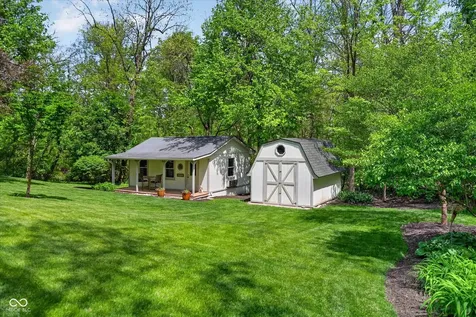 60 Wildwood Drive Carmel IN 46032