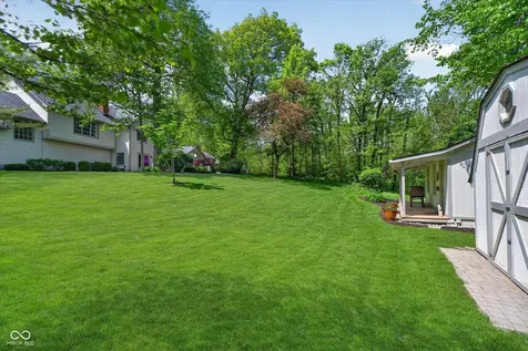 60 Wildwood Drive Carmel IN 46032
