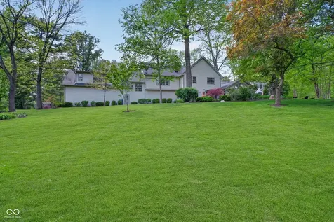 60 Wildwood Drive Carmel IN 46032