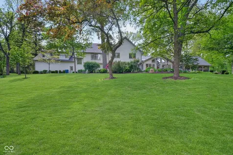 60 Wildwood Drive Carmel IN 46032