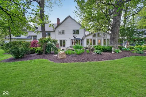 60 Wildwood Drive Carmel IN 46032
