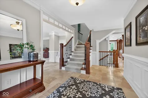 60 Wildwood Drive Carmel IN 46032