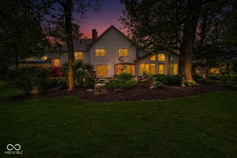 60 Wildwood Drive Carmel IN 46032
