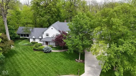 60 Wildwood Drive Carmel IN 46032