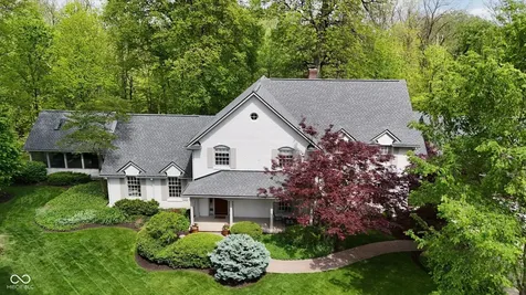 60 Wildwood Drive Carmel IN 46032