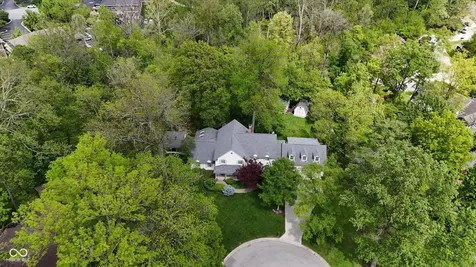 60 Wildwood Drive Carmel IN 46032