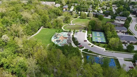 60 Wildwood Drive Carmel IN 46032