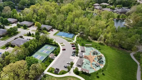 60 Wildwood Drive Carmel IN 46032