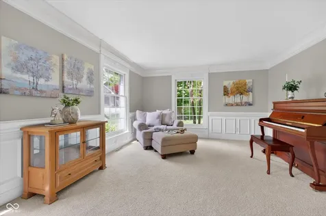 60 Wildwood Drive Carmel IN 46032
