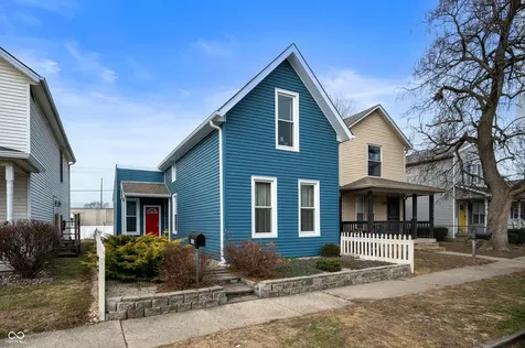 1130 S Senate Avenue Indianapolis IN 46225