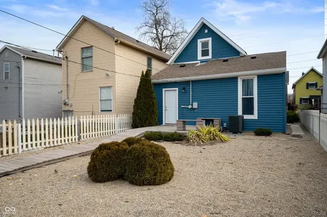 1130 S Senate Avenue Indianapolis IN 46225