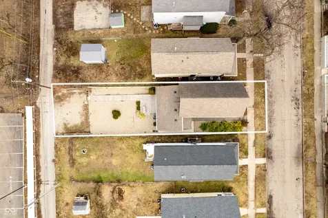 1130 S Senate Avenue Indianapolis IN 46225