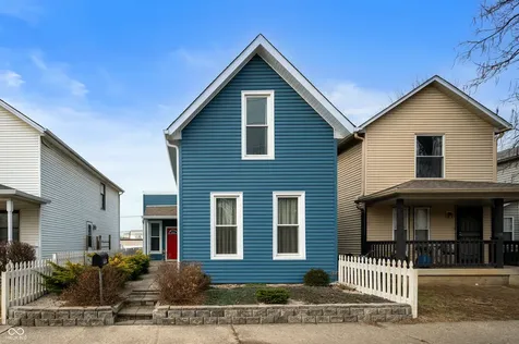 1130 S Senate Avenue Indianapolis IN 46225