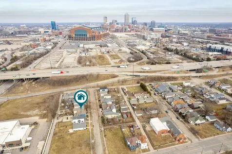 1130 S Senate Avenue Indianapolis IN 46225