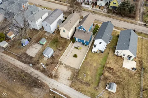 1130 S Senate Avenue Indianapolis IN 46225