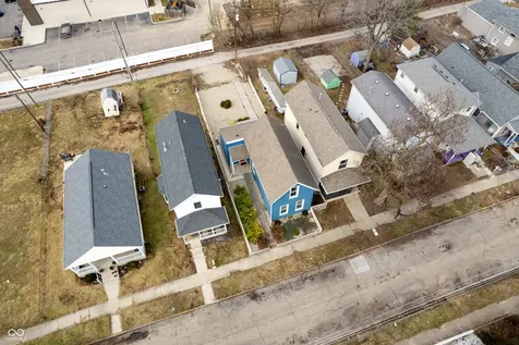 1130 S Senate Avenue Indianapolis IN 46225