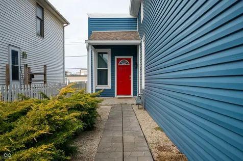 1130 S Senate Avenue Indianapolis IN 46225