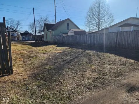 1428 Oliver Avenue Indianapolis IN 46221