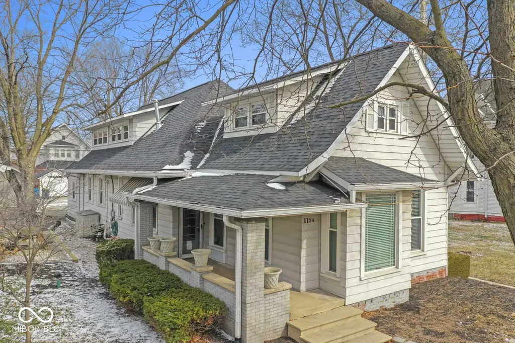 1154 Conner Street Noblesville IN 46060