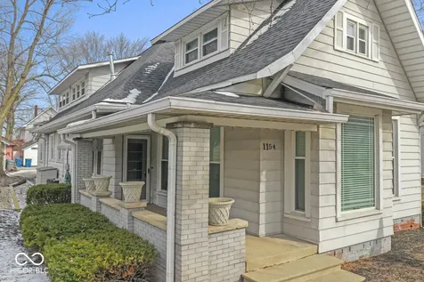 1154 Conner Street Noblesville IN 46060
