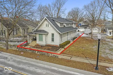1154 Conner Street Noblesville IN 46060