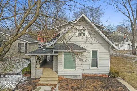 1154 Conner Street Noblesville IN 46060