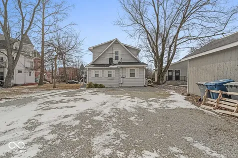 1154 Conner Street Noblesville IN 46060