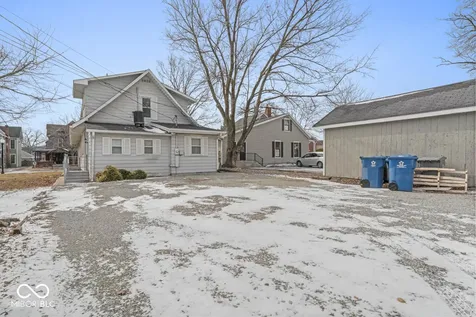 1154 Conner Street Noblesville IN 46060