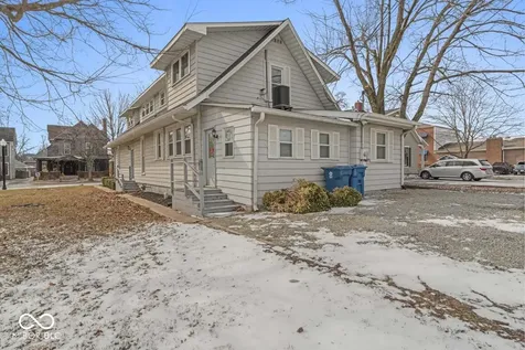 1154 Conner Street Noblesville IN 46060