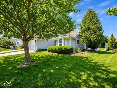 8905 Lahr Court Indianapolis IN 46256